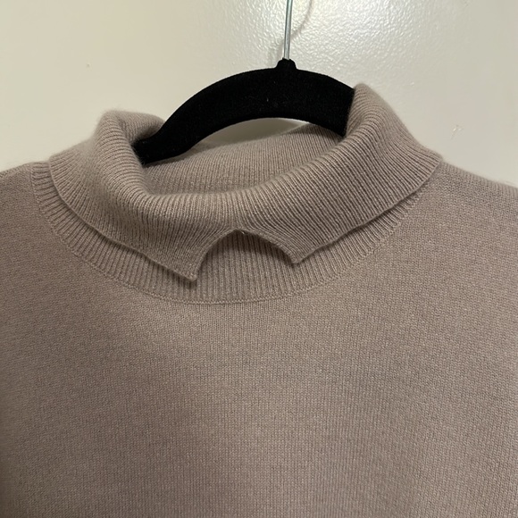 Emporio Armani Cashmere Sweater - Picture 4 of 4
